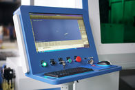 máquina de corte 220mm*6m do laser da fibra do CNC 500w 140m/Min