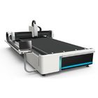 Tipo aberto automático máquina de corte 1.5G do laser 4000W 1500x3000mm