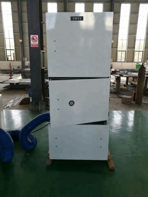 Máquina de corte chanfrada 6020 150*150mm do laser do tubo do CNC 2kw