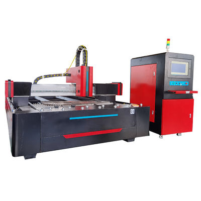 Máquina de corte WSX do laser da fibra do CNC do CE 3 anos de garantia 1KW 2KW 3KW 4KW 6KW 8KW 12KW 15KW