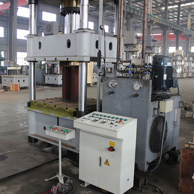 a imprensa 315T hidráulica faz à máquina molde da banca da cozinha da bacia do dissipador da barra de 400 KN o único para 304 SS