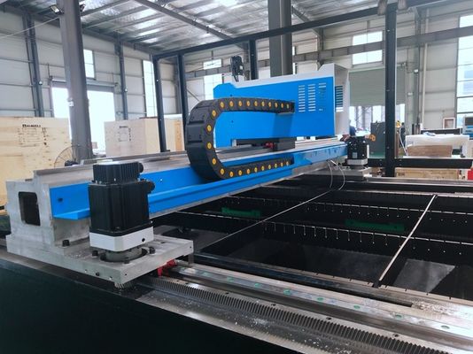 1325 carbono de alumínio do cortador do laser do CNC do tubo da tubulação 1kw 4kw 3kw 4000x2000mm