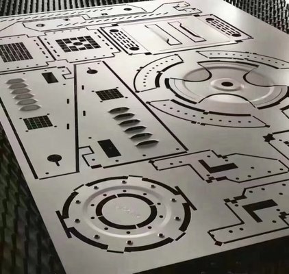 Máquina 88.9mm automáticos Max Hole da imprensa de perfuração da torreta do Cnc da precisão alta de 300 KN